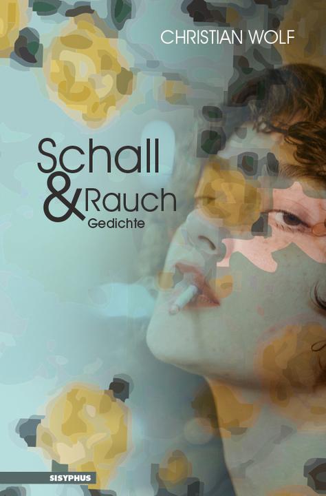 Image du produit Christian:Schall und Rauch (Loup Christian, 2022)