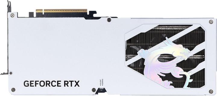 Produktbild MSI RTX 5070 TI 16GB GAMING TRIO OC