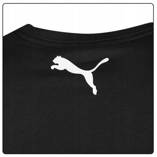Actual product image Puma BPPO-000408 BLANK BASE - Men's TEE (L)