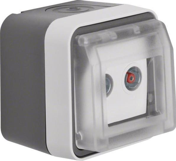 Produktbild Berker 12033525 (Stecker und Verbinder)