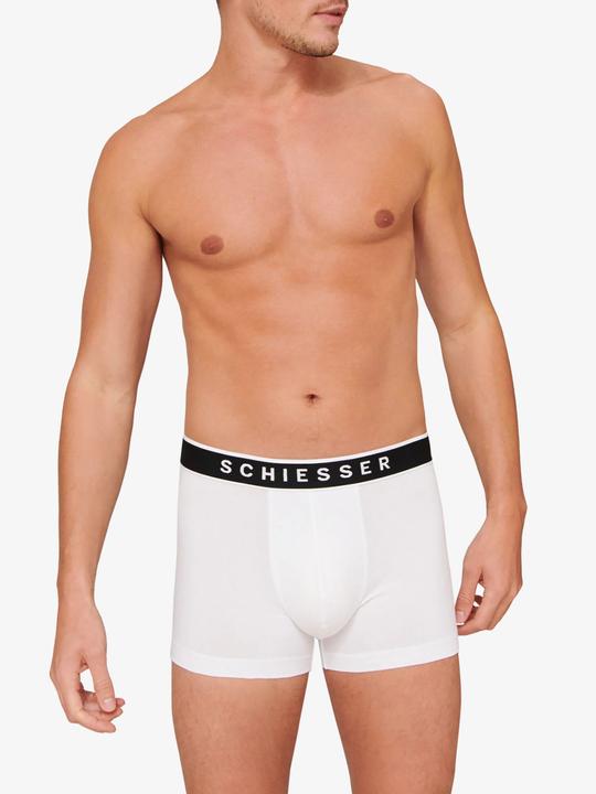 Actual product image Schiesser Boxershorts (4, pack of 3)