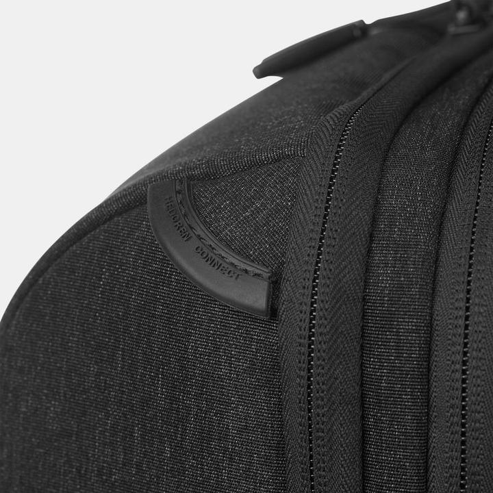 Produktbild Hedgren Dash Backpack Two Comparement 15.6" - anthrazit (18 l)
