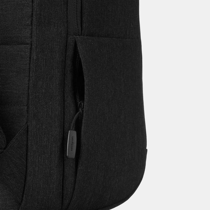 Produktbild Hedgren Dash Backpack Two Comparement 15.6" - anthrazit (18 l)