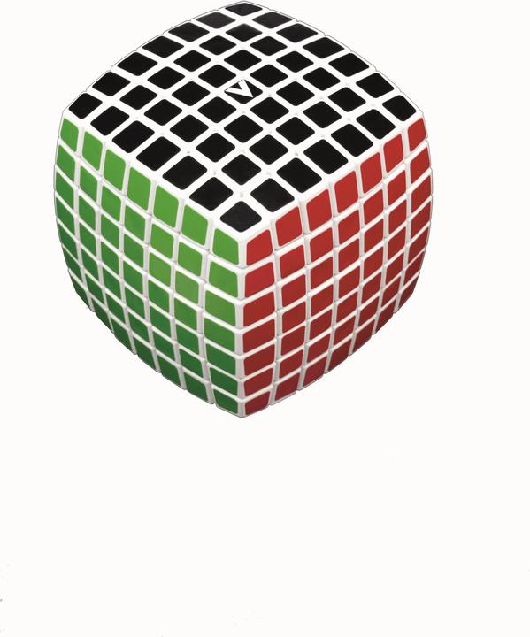Actual product image Vcube V-Cube 7 (7 x 7)