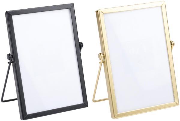 Image du produit Arti Casa Cadre photo debout 11.5x15.5 (10 x 15 cm)