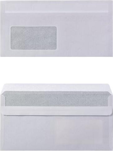 Image du produit Viking Enveloppe Niceday avec fenêtre DL (220 x 110 mm, 100 x)