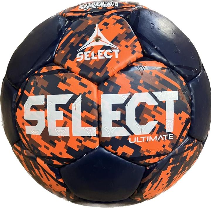Image du produit Select Ultimate EL 23