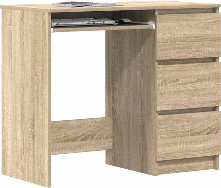 Actual product image VidaXL Ilke (90 x 45 x 76 cm)