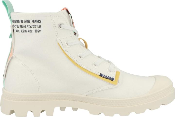 Produktbild Palladium Boots 99183 116 (42)