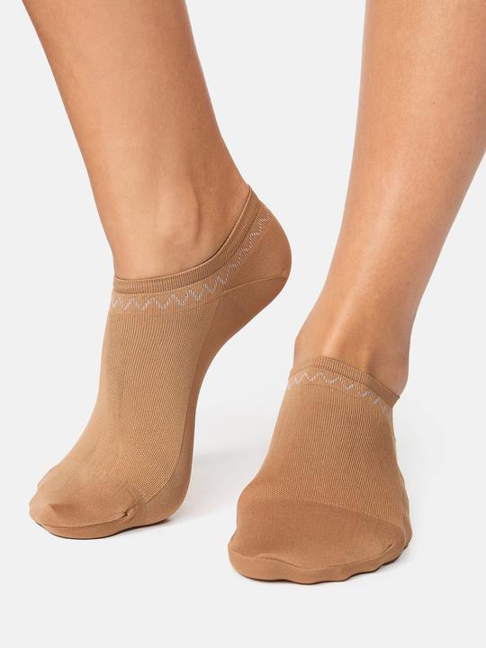 Actual product image Nur Die Socks Shoe socks (pack of 11, 35 - 38)