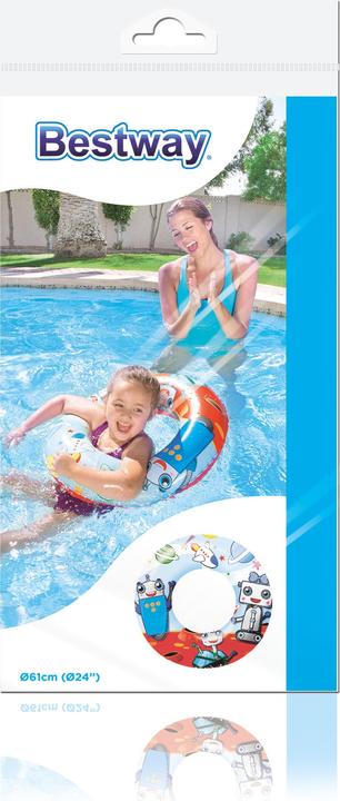 Produktbild Bestway Schwimmring