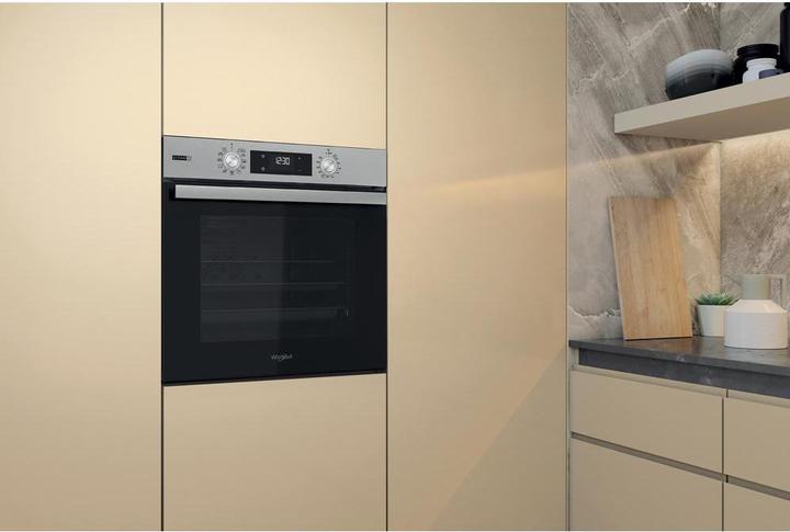 Immagine prodotto Whirlpool OMSR58CU1SX
