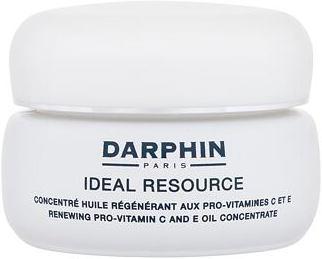 Darphin Ideal Resource Renewing Pro-Vitamin C And E Oil Concentrate (concentré d'huile) (60 ml)