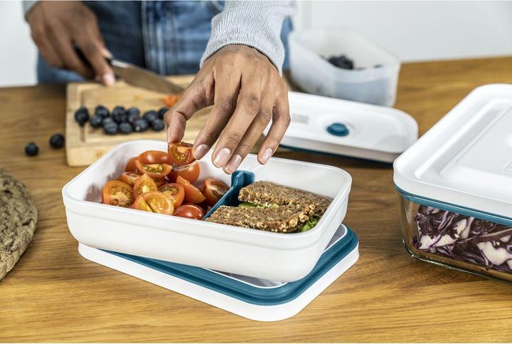 Produktbild Zwilling fresh+save Medium Set La Mer Glas