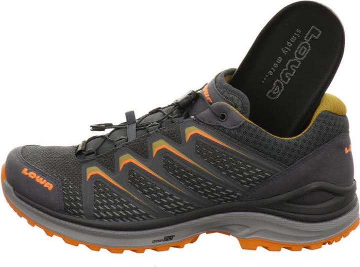 Image du produit Lowa Maddox Gtx Lo (47)