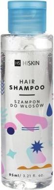 Image du produit Hiskin Shampooing pour cheveux 95Ml (95 ml)