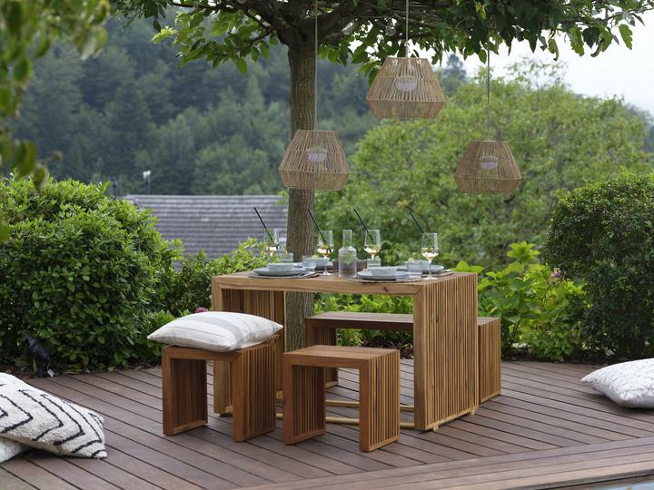 Actual product image Giardimo Les Arcs (120 cm)