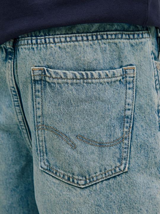 Produktbild Jack & Jones Jjitony Jjoriginal Shorts Akm 325 Ln Jnr (164)