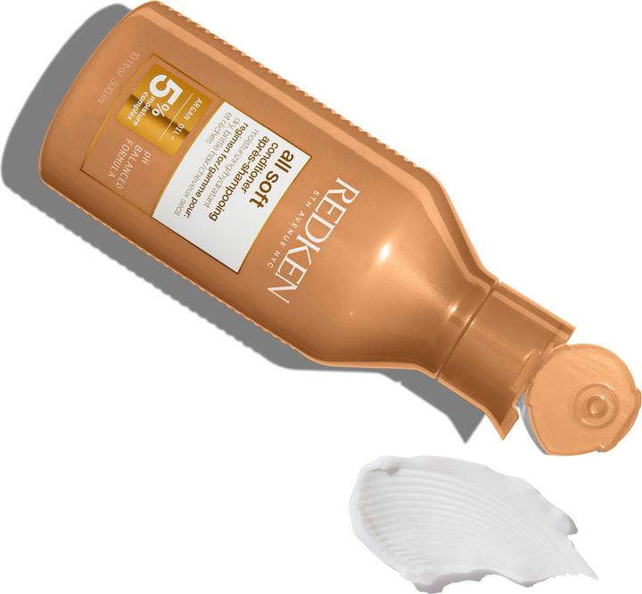 Immagine prodotto Redken Tutto il balsamo morbido / (300 ml)