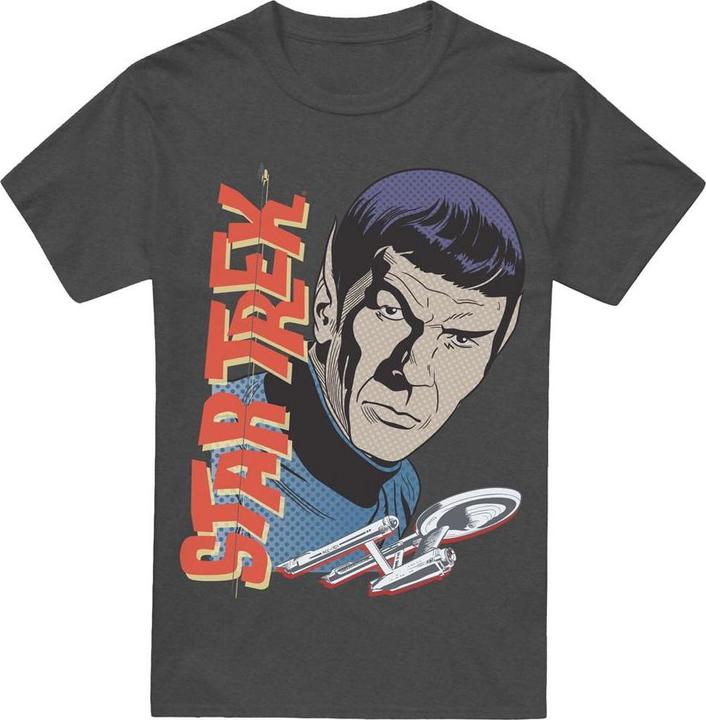 Star Trek: The Original Series TShirt (XL)