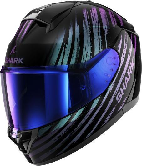 Actual product image Shark RIDILL 2 ASSYA full-face helmet (L)