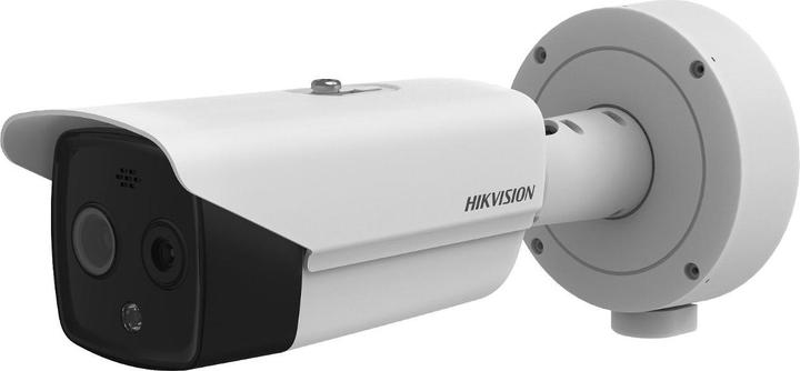 Image du produit Hikvision DS-2TD2617-3/QA (160 x 120 pixels)