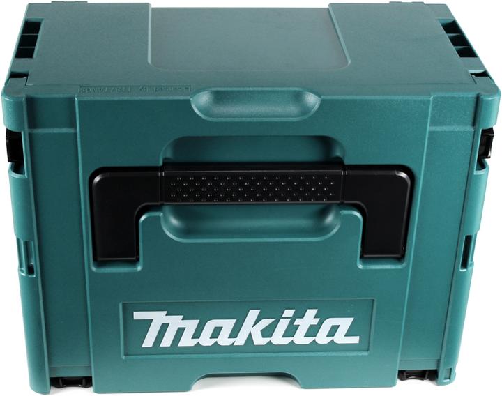 Immagine prodotto Makita DHR 242 F1J Trapano a percussione a batteria 18V 2,0J SDS-plus Brushless + 1x batteria ricaricabile (Batteria ricaricabile)