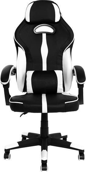Immagine prodotto Domoletti SEDIA GAMING GT-GC303 NERO/BIANCO