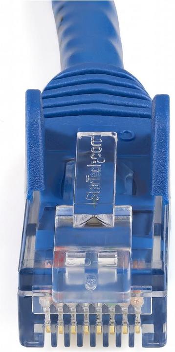 Actual product image StarTech Network cable (UTP, CAT6, 5 m)
