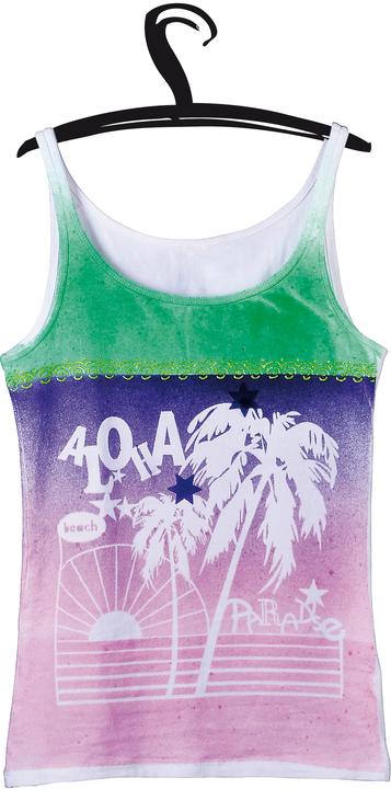 Immagine prodotto Marabu Tessile Starter Set (Lilla, Fucsia, Viola, Rosa, Turchese, 60 ml)