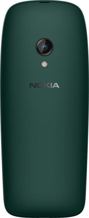 Produktbild Nokia 6310 (2024) (2.80", 2G)