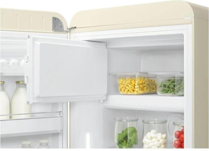 Produktbild Smeg FAB28LCR5 (270 l)
