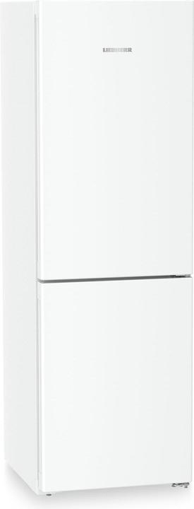 Produktbild Liebherr Kühl-Gefrierkombination freistehend Pure CNd 5203 Weiss (330 l)