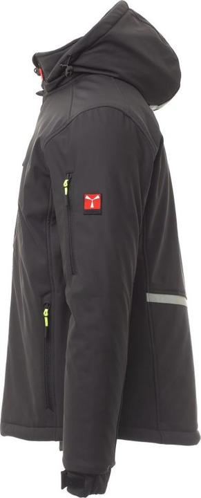 Produktbild Payper Softshell Jacke Gale Pad (M)