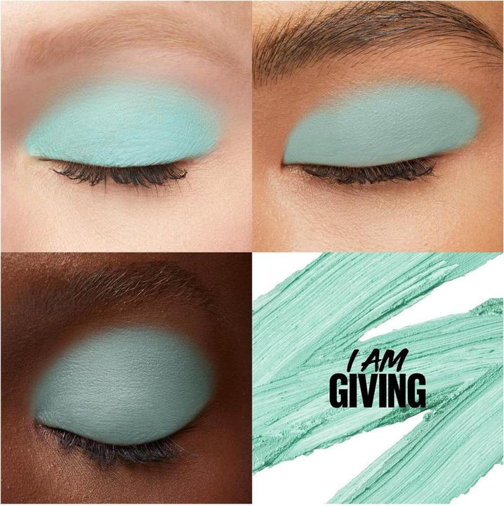 Immagine prodotto Maybelline New York Studio Eye (45 Sto dando)
