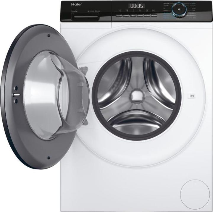Image du produit Haier HW90-BP14939 Waschmaschine (9 kg, Gauche)