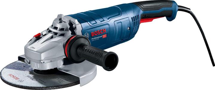 Produktbild Bosch Professional GWS 24-230 P (230 mm)