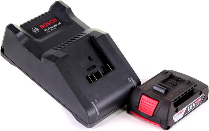 Produktbild Bosch Professional Bosch Starter Set (18 V)