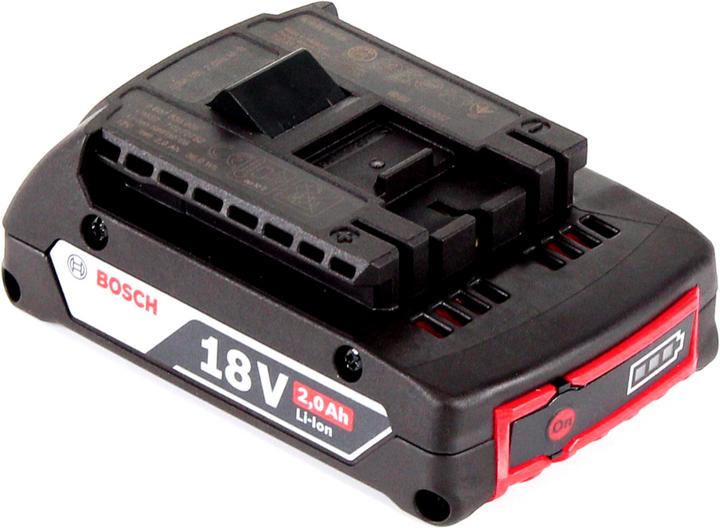 Produktbild Bosch Professional Bosch Starter Set (18 V)