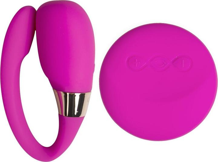 Actual product image LELO Tiani 3
