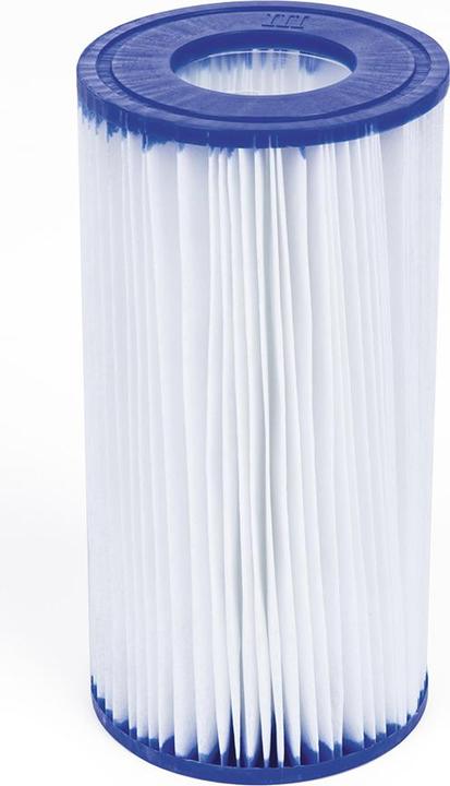 Actual product image Bestway Power Steel Swim Vista Series II (549 x 274 x 122 cm)