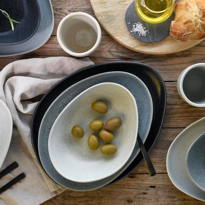 Actual product image CreaTable Pietra (4 x)