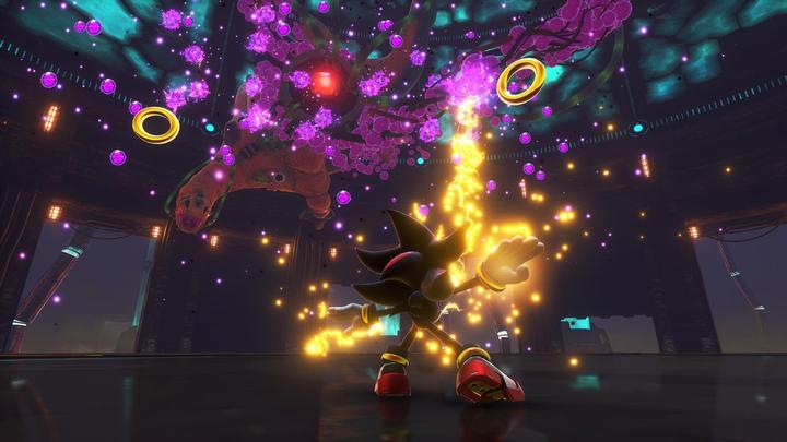 Actual product image Atlus Sonic x Shadow Generations (Xbox Series X, DE)