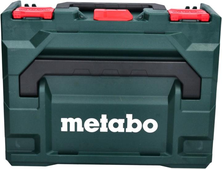 Immagine prodotto Metabo Festool ETSC 125 Li-Basic Levigatrice orbitale a batteria 18V in valigetta Systainer ( 201533 ) - se (Batteria ricaricabile)