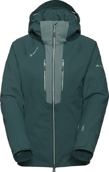Produktbild Radys R1 Insulated Tech Jacket (XL)