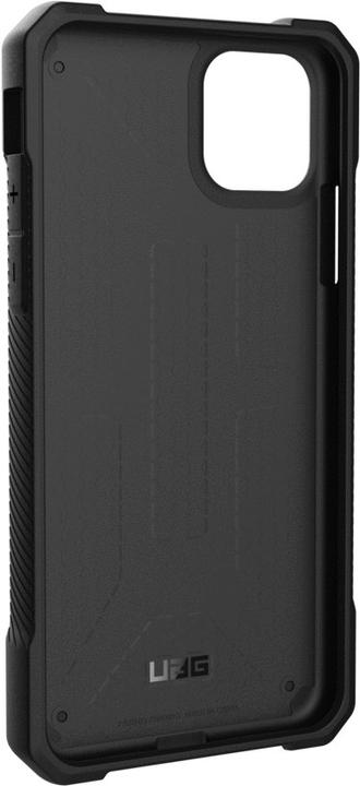 Actual product image UAG Monarch Case (Apple iPhone 11 Pro Max)