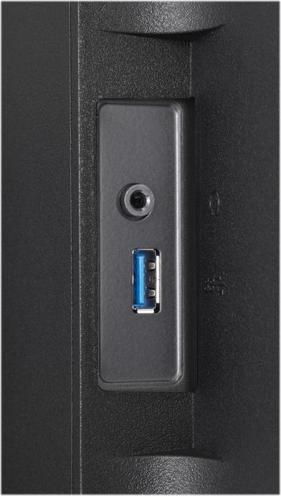 Produktbild NEC 27 L MS EA271F BK (1920 x 1080 Pixel, 27")