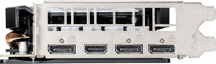 Produktbild MSI GeForce GTX 1660 VENTUS XS (6 GB)