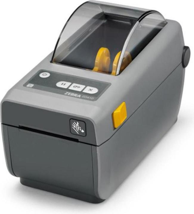 Produktbild Zebra ZD410 (203 dpi)