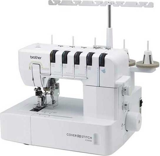 Produktbild Brother CV3550 Coverstich